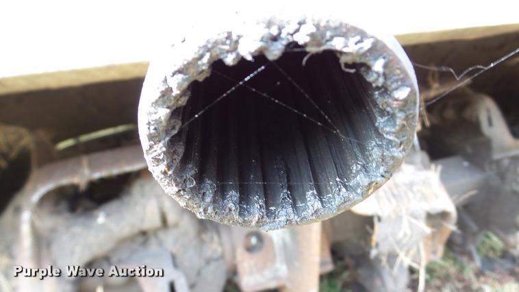 image for item DA8945 Northwest tiller