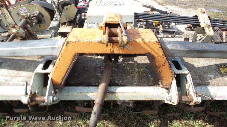 image for item DA8945 Northwest tiller