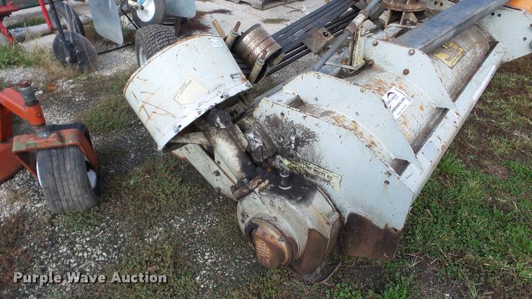 image for item DA8945 Northwest tiller