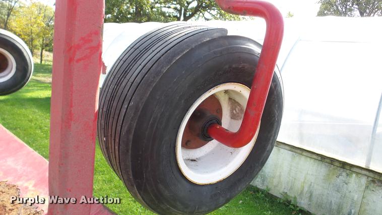 image for item DA8961 Progressive rotary mower