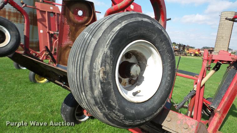 image for item DA8961 Progressive rotary mower