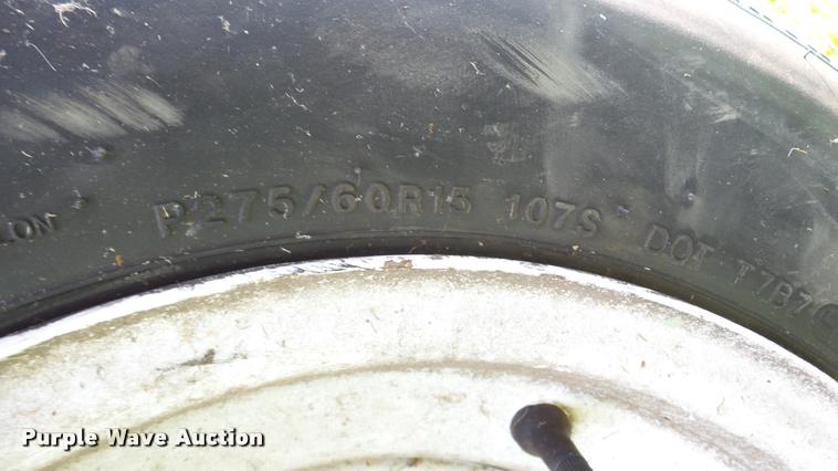 image for item DA8961 Progressive rotary mower