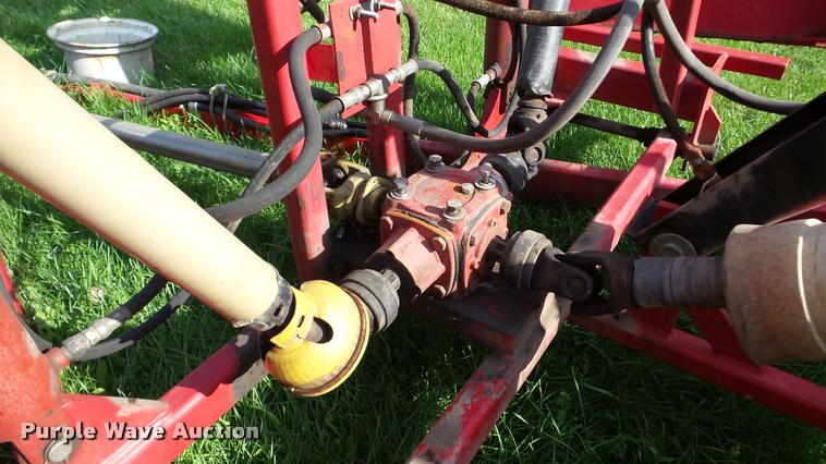 image for item DA8961 Progressive rotary mower