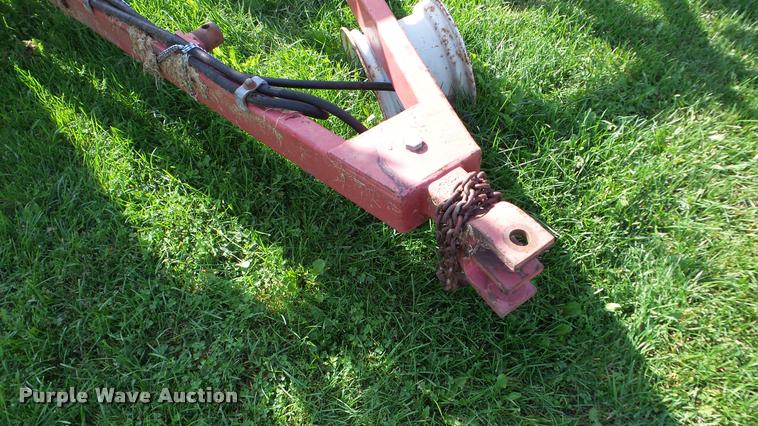 image for item DA8962 Progressive rotary mower
