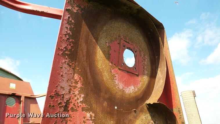 image for item DA8962 Progressive rotary mower