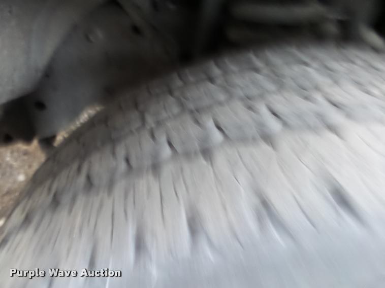 image for item K1081 2009 Ford F250 Super Duty SuperCab pickup truck