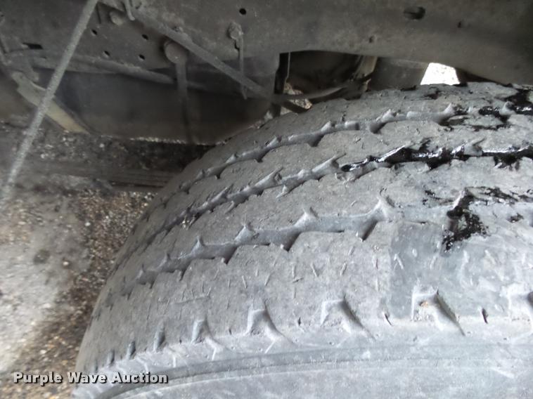 image for item K1081 2009 Ford F250 Super Duty SuperCab pickup truck