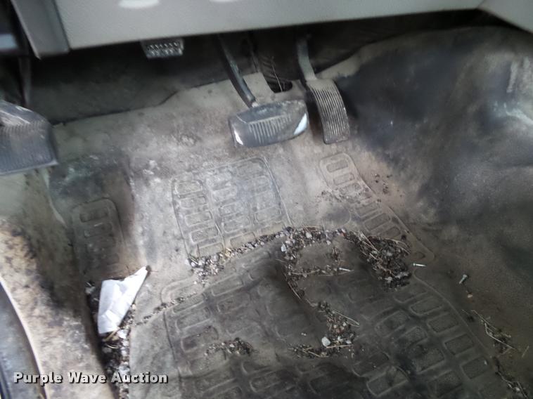 image for item K1081 2009 Ford F250 Super Duty SuperCab pickup truck