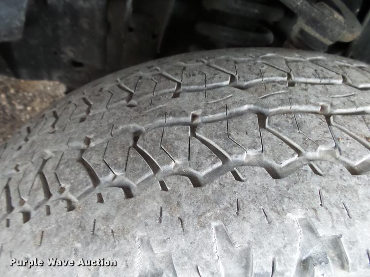 image for item K1082 2007 Ford F150 SuperCab pickup truck