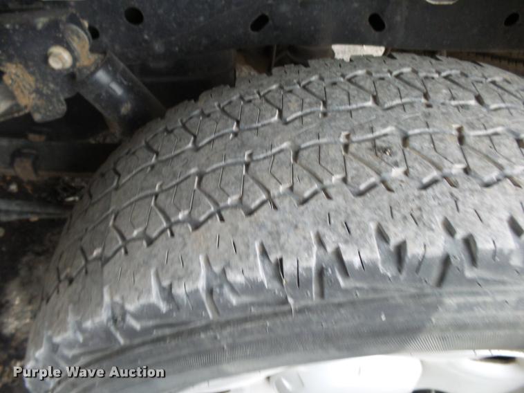 image for item K1082 2007 Ford F150 SuperCab pickup truck