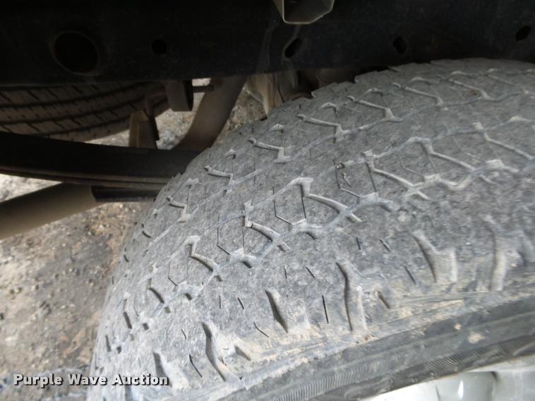 image for item K1082 2007 Ford F150 SuperCab pickup truck