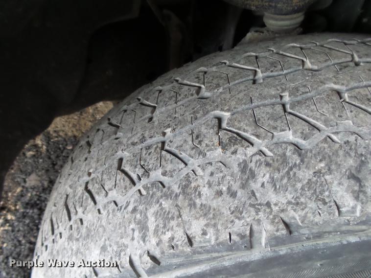 image for item K1082 2007 Ford F150 SuperCab pickup truck