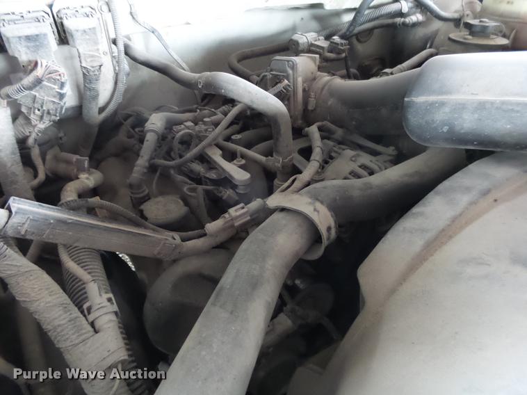 image for item K1082 2007 Ford F150 SuperCab pickup truck