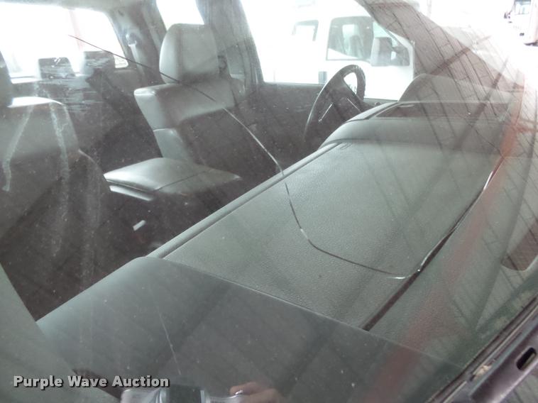 image for item K1082 2007 Ford F150 SuperCab pickup truck