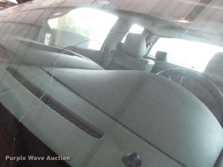 image for item K1082 2007 Ford F150 SuperCab pickup truck