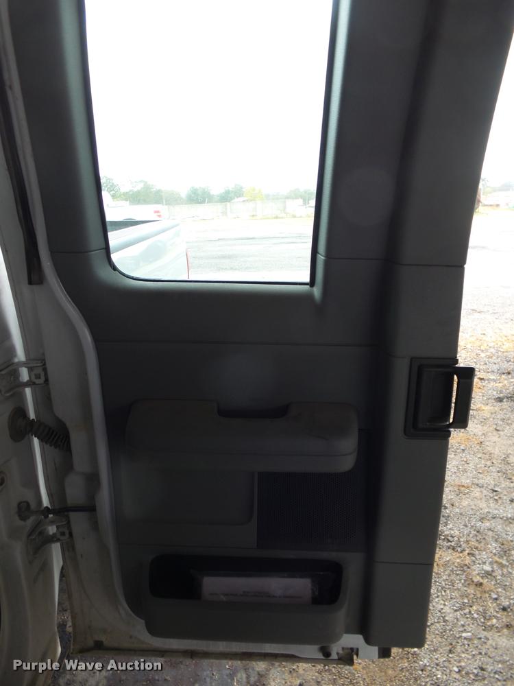 image for item K1082 2007 Ford F150 SuperCab pickup truck