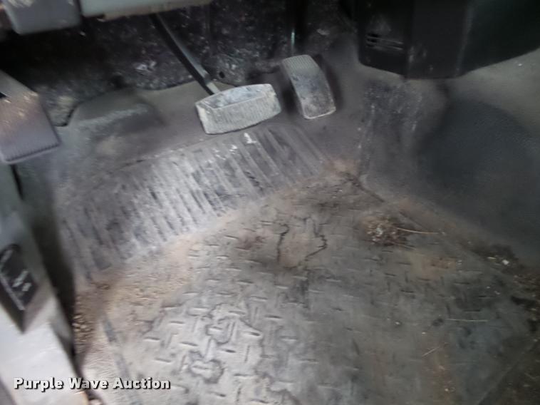 image for item K1082 2007 Ford F150 SuperCab pickup truck