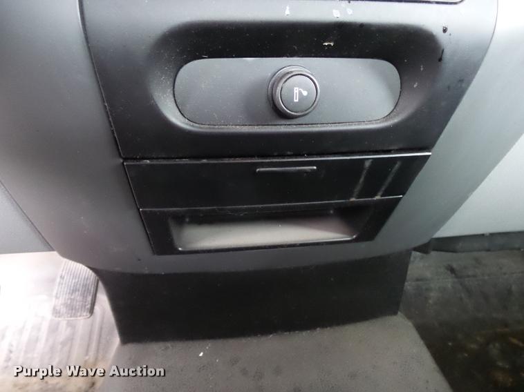 image for item K1082 2007 Ford F150 SuperCab pickup truck