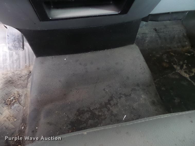 image for item K1082 2007 Ford F150 SuperCab pickup truck