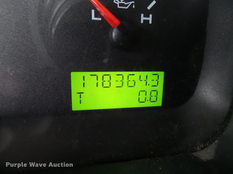 image for item K1082 2007 Ford F150 SuperCab pickup truck