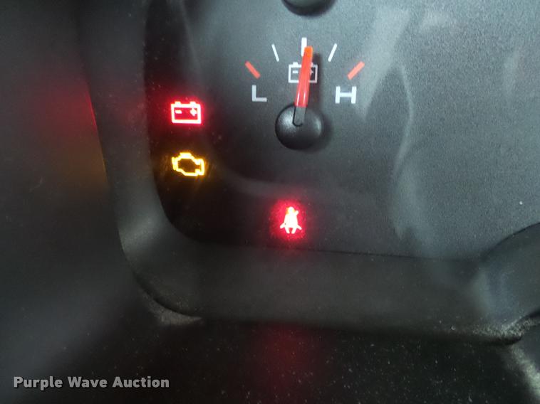 image for item K1082 2007 Ford F150 SuperCab pickup truck