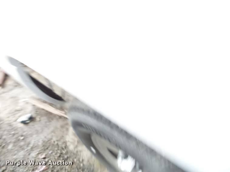 image for item K1083 2003 Chevrolet Silverado 1500 pickup truck