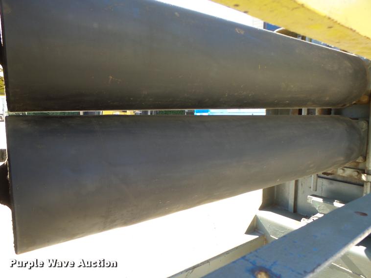 image for item K1429 Black Brothers RPP-875 pneumatic rotary press