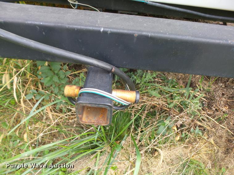 image for item K1439 2002 KZ Sport 2451 camper