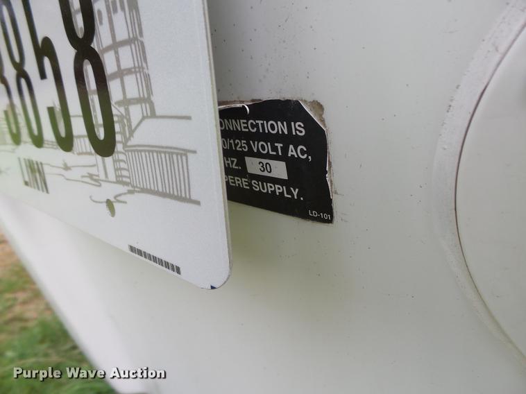 image for item K1439 2002 KZ Sport 2451 camper