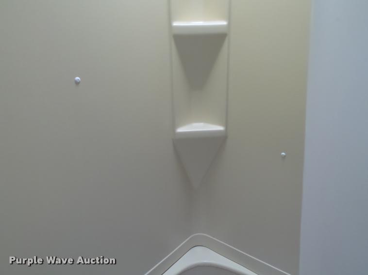 image for item K1439 2002 KZ Sport 2451 camper