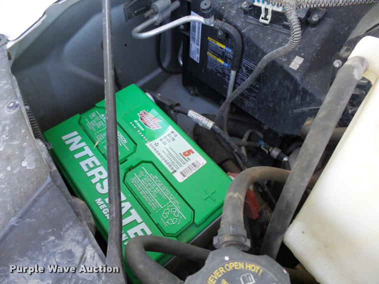 image for item K3463 2006 Chevrolet Express 3500 van