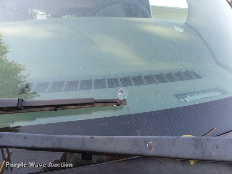 image for item K3463 2006 Chevrolet Express 3500 van