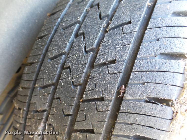 image for item K3464 2006 Chevrolet Express 3500 van