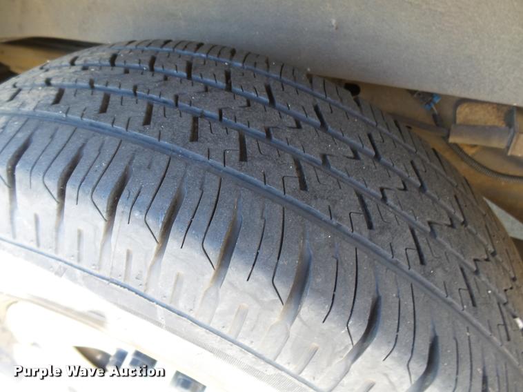 image for item K3464 2006 Chevrolet Express 3500 van