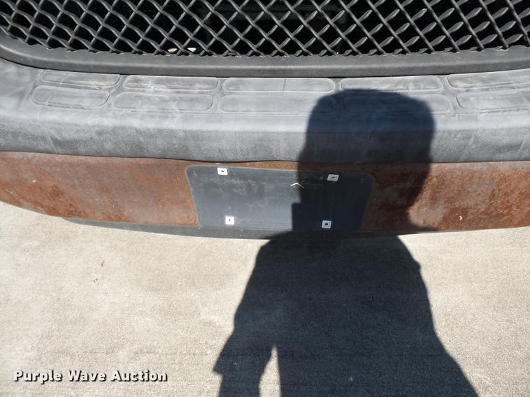 image for item K3464 2006 Chevrolet Express 3500 van