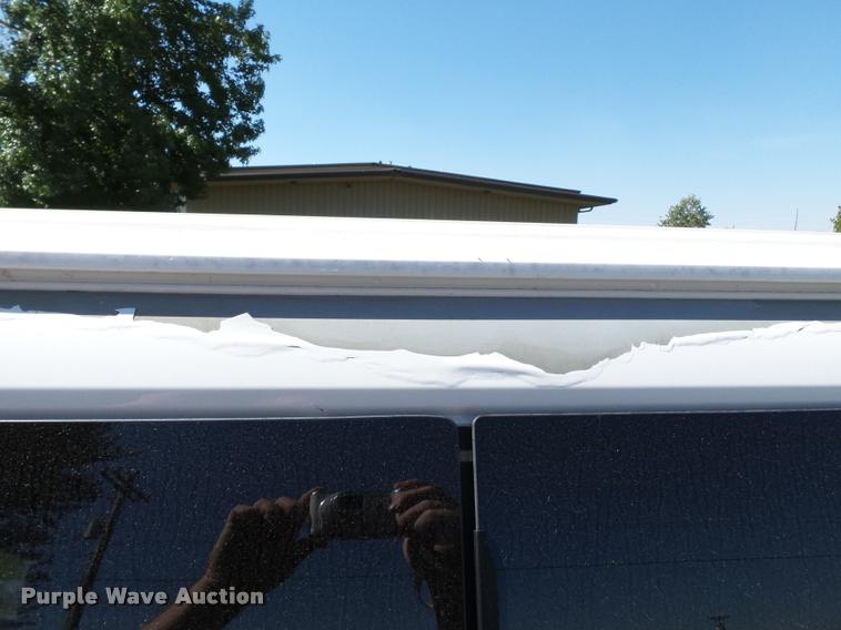 image for item K3465 2010 Chevrolet Express 3500 van