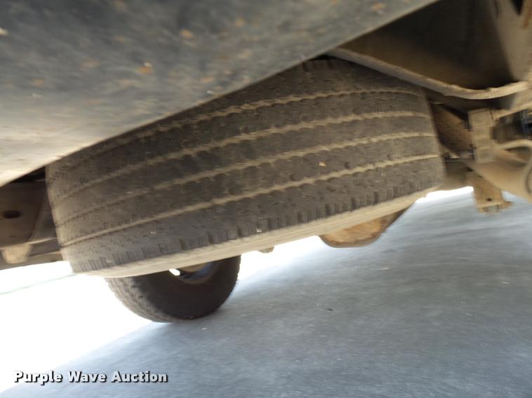 image for item K3465 2010 Chevrolet Express 3500 van