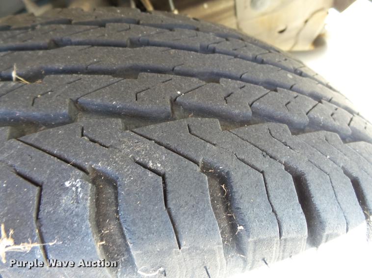 image for item K3465 2010 Chevrolet Express 3500 van