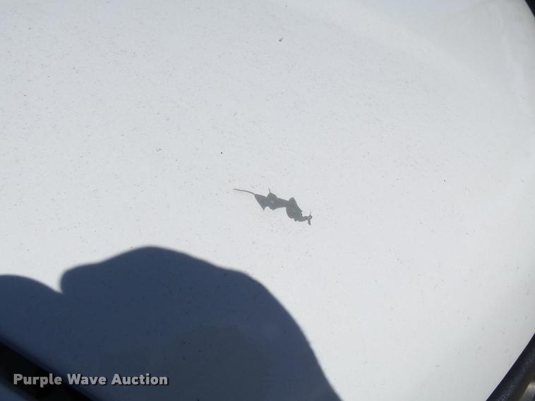 image for item K3465 2010 Chevrolet Express 3500 van