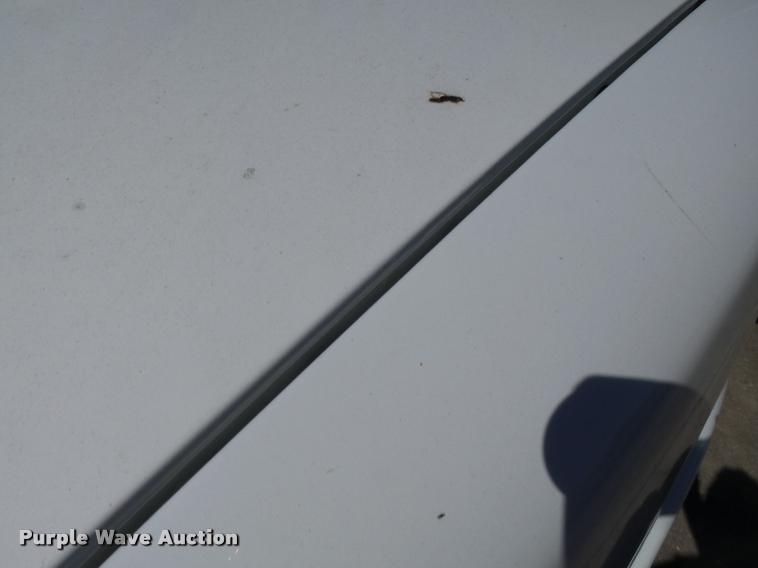 image for item K3465 2010 Chevrolet Express 3500 van