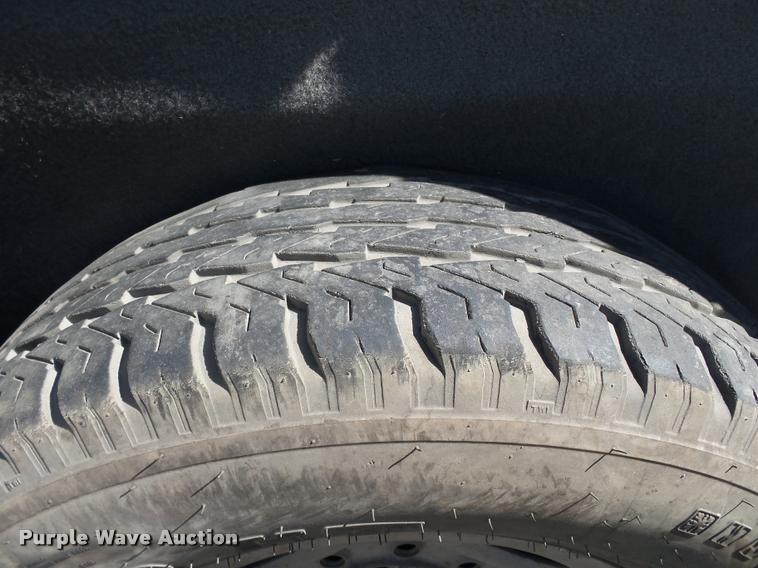 image for item K3466 2006 Chevrolet Express 3500 van