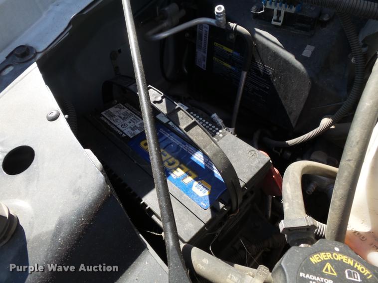 image for item K3466 2006 Chevrolet Express 3500 van