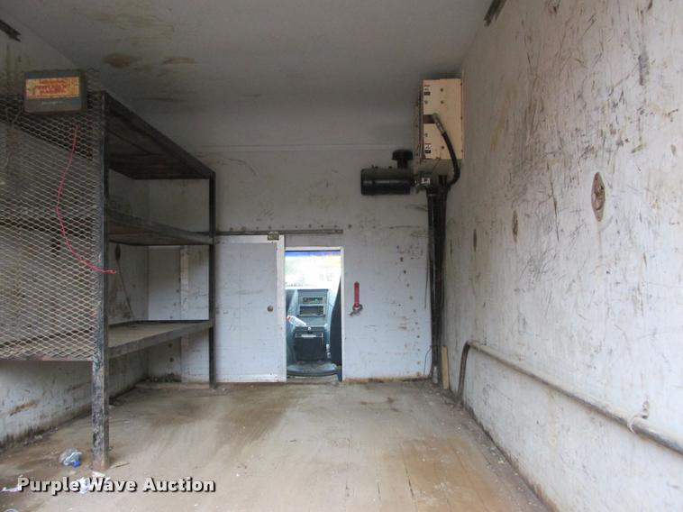 image for item K4222 1995 Chevrolet C30HD delivery van