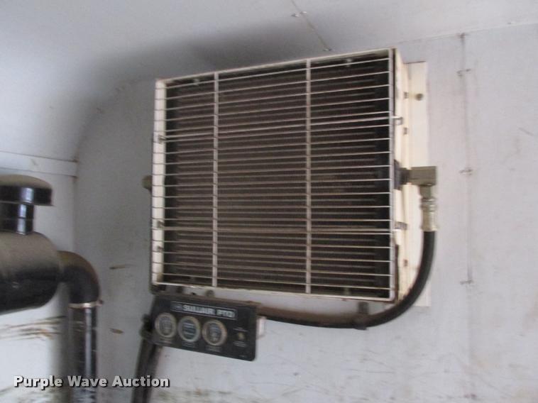 image for item K4222 1995 Chevrolet C30HD delivery van