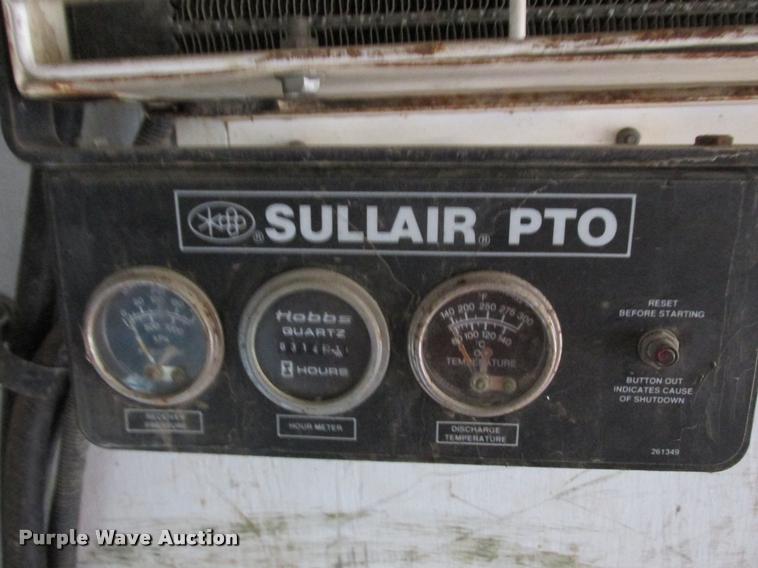 image for item K4222 1995 Chevrolet C30HD delivery van