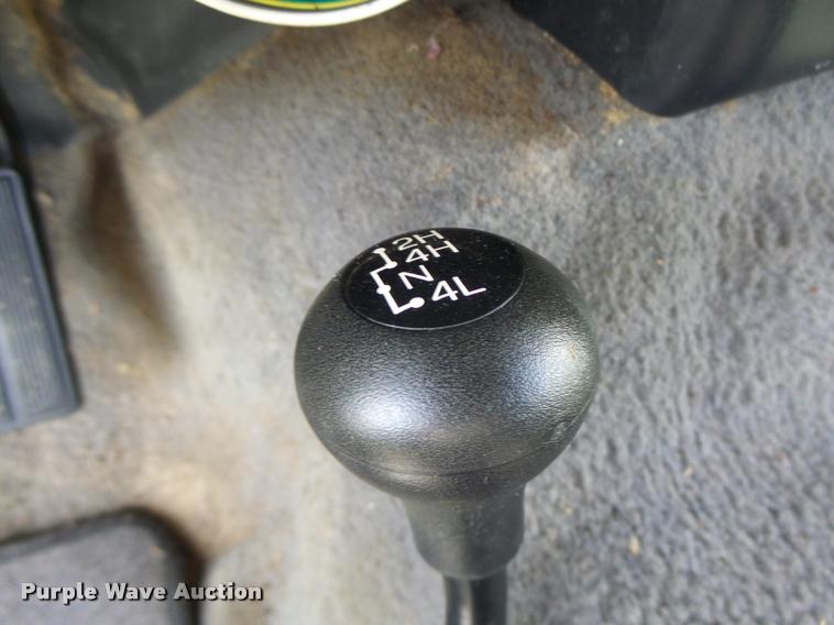 image for item K5658 1999 Ford F350 Super Duty pickup truck cab and chassis