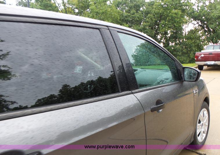 image for item K5696 2014 Ford Escape SUV