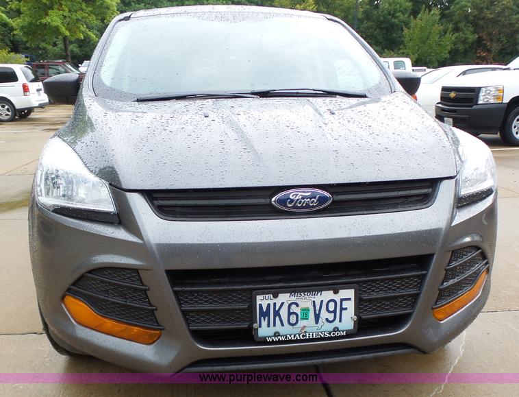 image for item K5696 2014 Ford Escape SUV