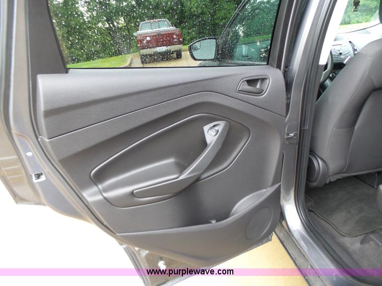 image for item K5696 2014 Ford Escape SUV