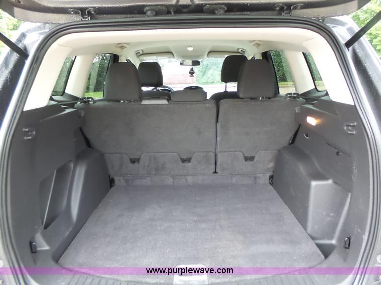 image for item K5696 2014 Ford Escape SUV